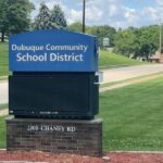 Dubuque voters back school levy increase, elect Hoskins to board - KCRG