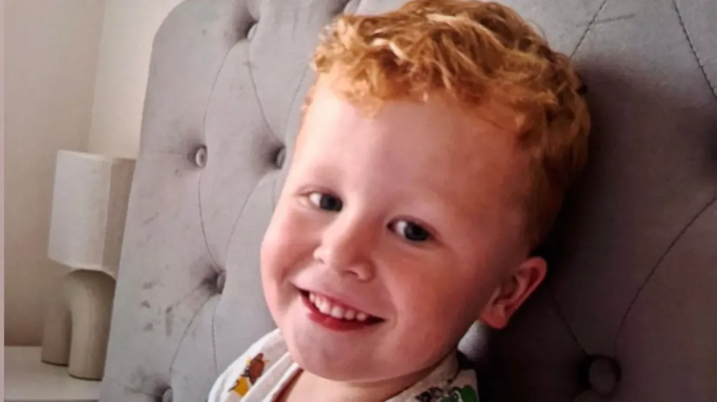 Noah Woods Died After Leaving Playground Through Fence Gap in Suffolk - suaragarut.id