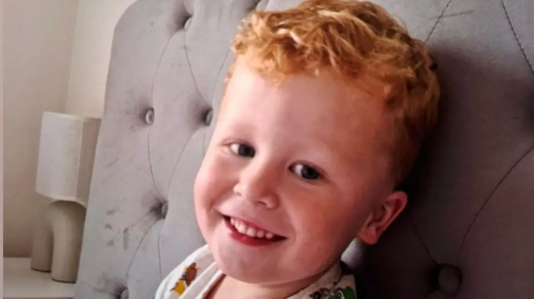 Noah Woods Died After Leaving Playground Through Fence Gap in Suffolk - suaragarut.id
