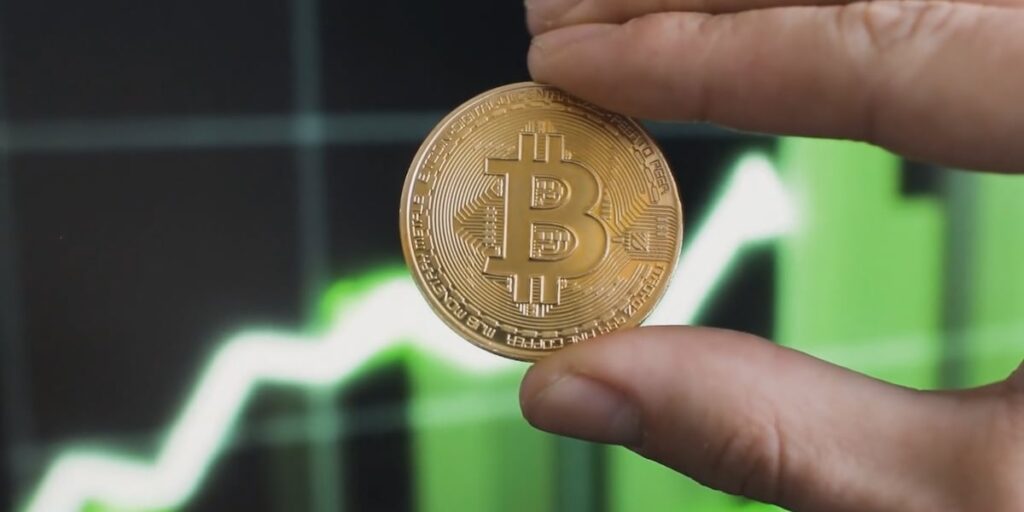 Cryptocurrency regulation bill fails in US Senate - Atlanta News First