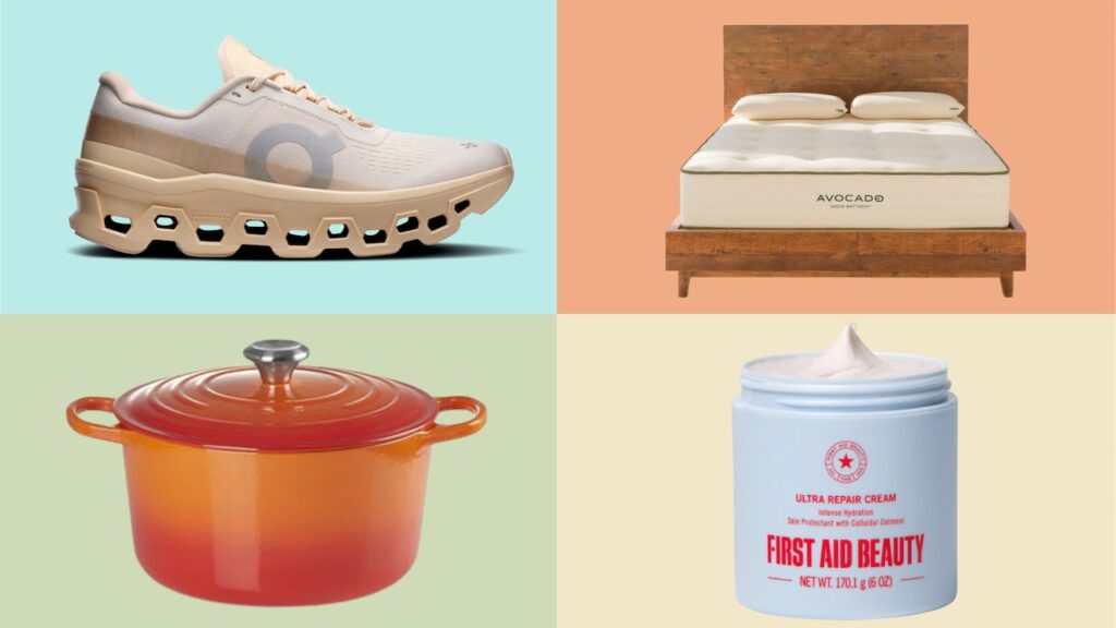12 Labor Day sales actually worth your money, according to shopping editor - NJ.com