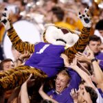 Is LSU vs Louisiana Tech football on TV today, or streaming only? - OregonLive.com