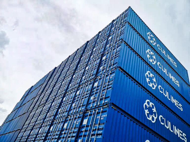 CULines Launches JSM Service Connecting Japan to Straits and Global Markets via Slot-Exchange with ONE - LM - Logistics Manager