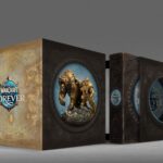 [Updated 9/24] Pre-Purchase the World of Warcraft®: Forever Collector’s Edition - Blizzard News
