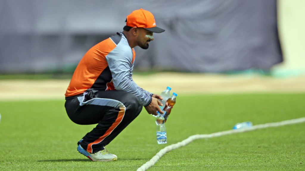 Bangladesh Prepares for Asian Games Cricket Semi-Final Against Pakistan in Japan - SuaraGarut.ID