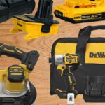 Early DEWALT Deals Live on Amazon Ahead of Prime Big Deal Days - SSBCrack