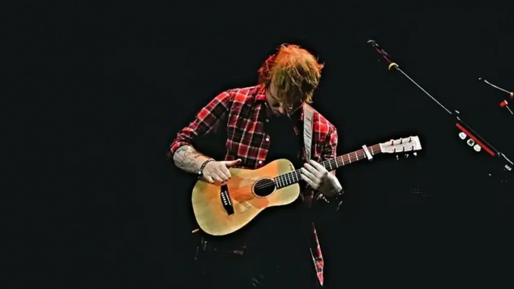 Ed Sheeran Tour Fallout Grows After Macklemore Controversy - TicketNews