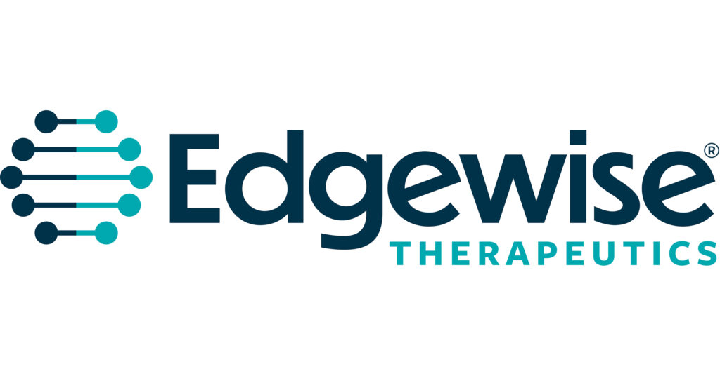 Edgewise Therapeutics Reports Inducement Grants as permitted by the Nasdaq Listing Rules - PR Newswire