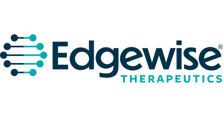 Edgewise Therapeutics Reports Inducement Grants as permitted by the Nasdaq Listing Rules - PR Newswire