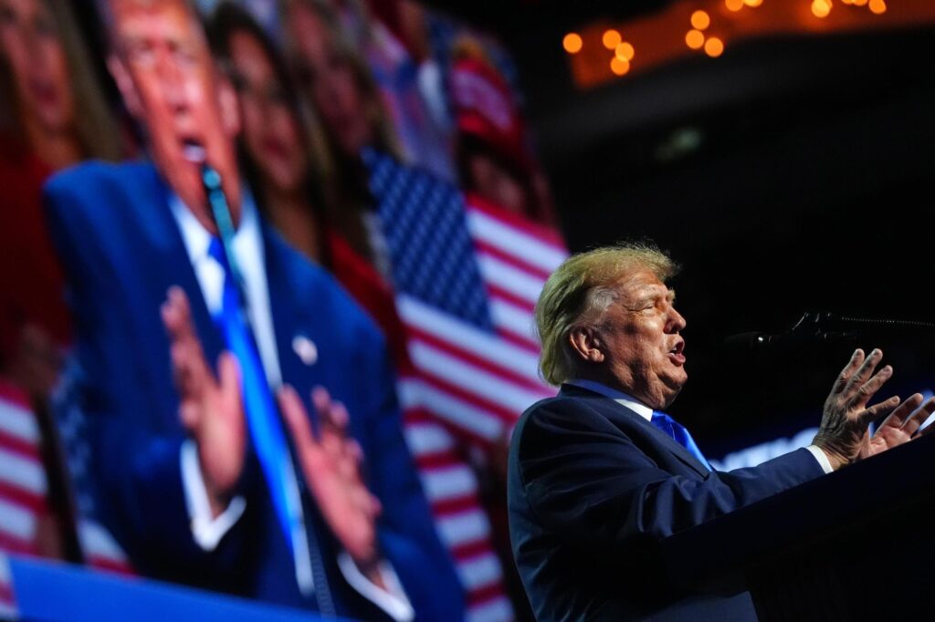 Trump’s $5,000 payout promise is soaked in flop sweat (Opinion) - Daily Camera