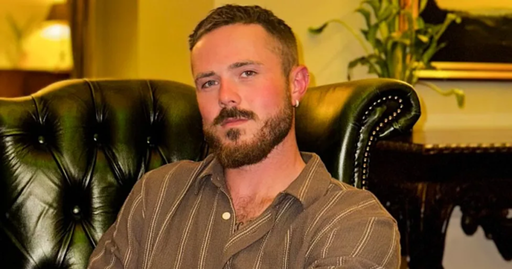 Below Deck’s Nathan Gallagher issued arrant warrant for fleeing Australia amid court case - The Tab