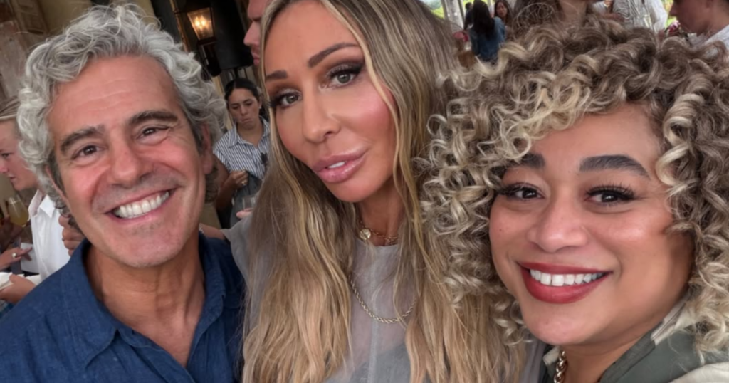 She’s had a wild past, so let’s meet Real Housewives of New York newbie, Hailey Glassman - The Tab