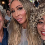 She’s had a wild past, so let’s meet Real Housewives of New York newbie, Hailey Glassman - The Tab