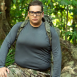 George Santos is only on Special Forces because President Trump cut his prison sentence short - The Tab