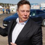 Elon Musk Moves into Airstream Trailer in Memphis Amid xAI Expansion - SSBCrack