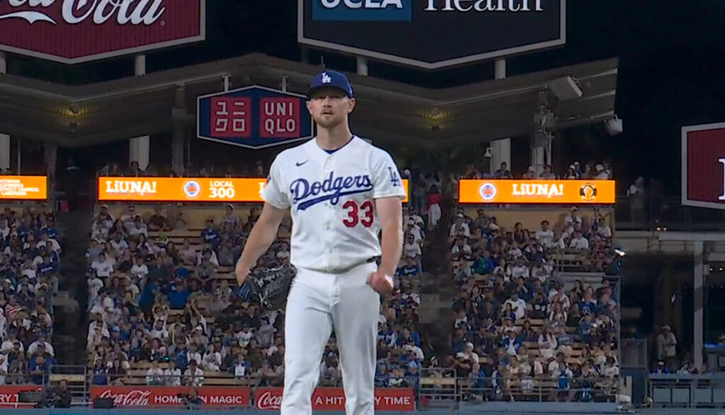 Cardinals @ Dodgers September 1, 2026: Reinforcements arrive in the form of two catchers and Alex Freeland - Dodgers Digest