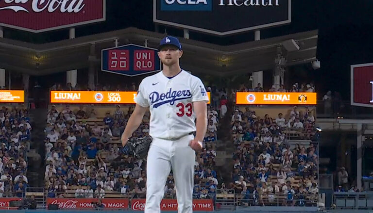 Cardinals @ Dodgers September 1, 2026: Reinforcements arrive in the form of two catchers and Alex Freeland - Dodgers Digest