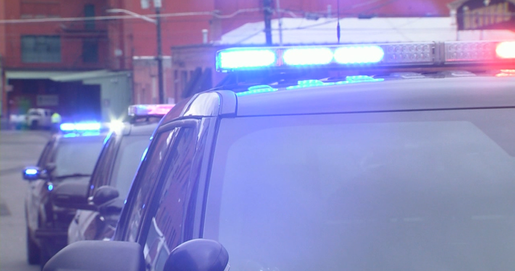 Evergreen Middle School in Spokane Valley on Lockdown Due to Reported Shooting - SSBCrack