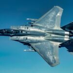 The US Air Force's New Boeing F-15EX Eagle II Fighter Has Two Problems and It Has Nothing to Do with China or Russia - 19FortyFive