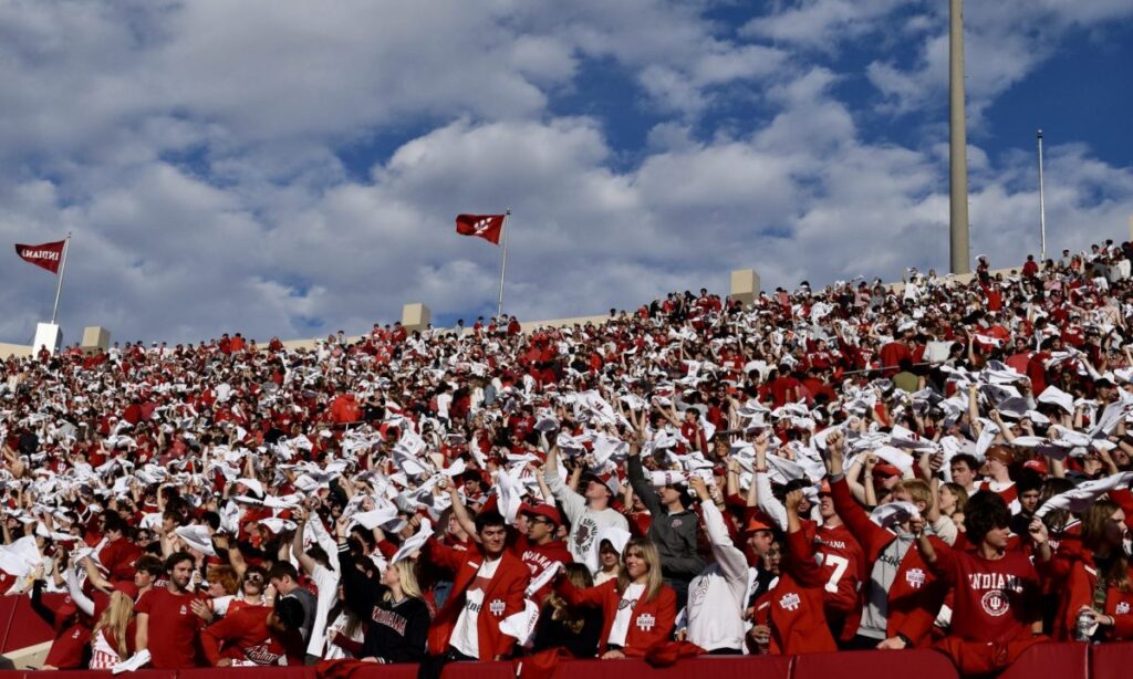 Staff picks: Game-by-game predictions for the 2026 IU football season - The Daily Hoosier