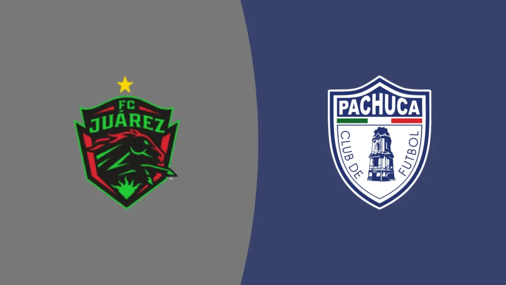 FC Juárez busca su primer punto del torneo contra un Pachuca en zona de clasificación - SSBCrack