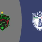 FC Juárez busca su primer punto del torneo contra un Pachuca en zona de clasificación - SSBCrack