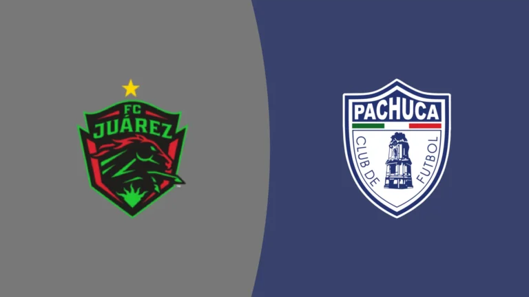 FC Juárez busca su primer punto del torneo contra un Pachuca en zona de clasificación - SSBCrack