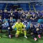 FC Motagua avanza a Semifinales de la Copa Centroamericana tras empatar sin goles con Alianza FC - SSBCrack