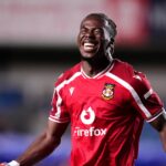 Wrexham’s wait for home win goes on after draw against winless Burnley - irishnews.com