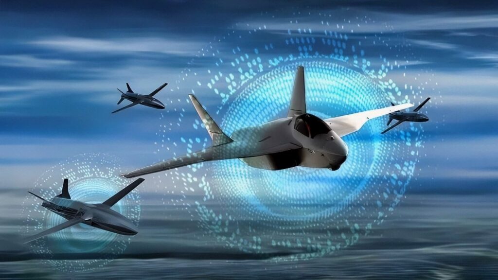 France and Germany Launched FCAS in 2017 to Field a €100,000,000,000 Sixth-Generation Fighter Like the F-47 NGAD by 2040. They Killed the Aircraft in June 2026 Because Dassault and Airbus Could Never Agree on Who Was in Charge. - 19FortyFive
