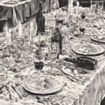 "The Dinner": Rinus Van De Velde at Hetzler | Marfa - Glasstire