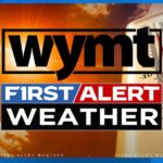 FIRST ALERT FORECAST: Halfway through this late summer blast but relief is on the way! - WYMT