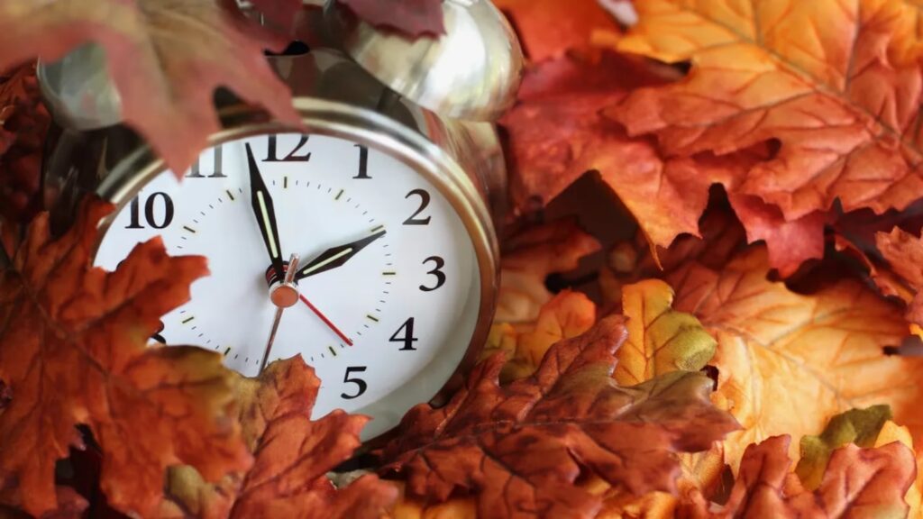 Time change USA 2026: when does Daylight Saving Time end in the United States? - Diario AS