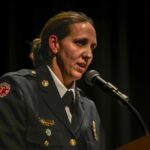 Toledo fire chief details injuries from Colorado crash - Toledo Blade