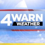 Quiet Weekend Ahead With Sunshine and Seasonal Temperatures - ClickOnDetroit | WDIV Local 4