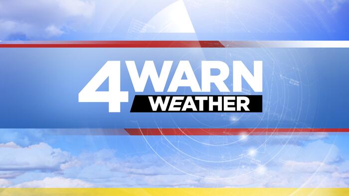 Quiet Weekend Ahead With Sunshine and Seasonal Temperatures - ClickOnDetroit | WDIV Local 4