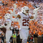 College football AP Top 25 rankings 2026: Voter reveals Week 5 ballot - The Big Lead