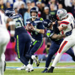 Bold predictions for Patriots vs Seahawks NFL Wednesday night season opener - The Big Lead