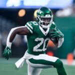 Fantasy football start or sit Week 1: Breece Hall, Bhayshul Tuten, Jaylen Warren - The Big Lead