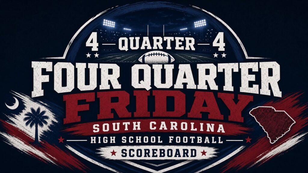 South Carolina High School Football Scores Week 3 - On3