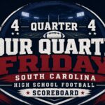 South Carolina High School Football Scores Week 3 - On3