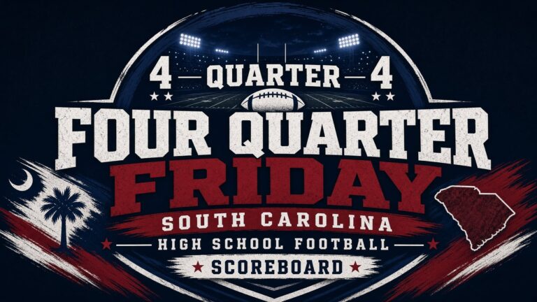 South Carolina High School Football Scores Week 3 - On3