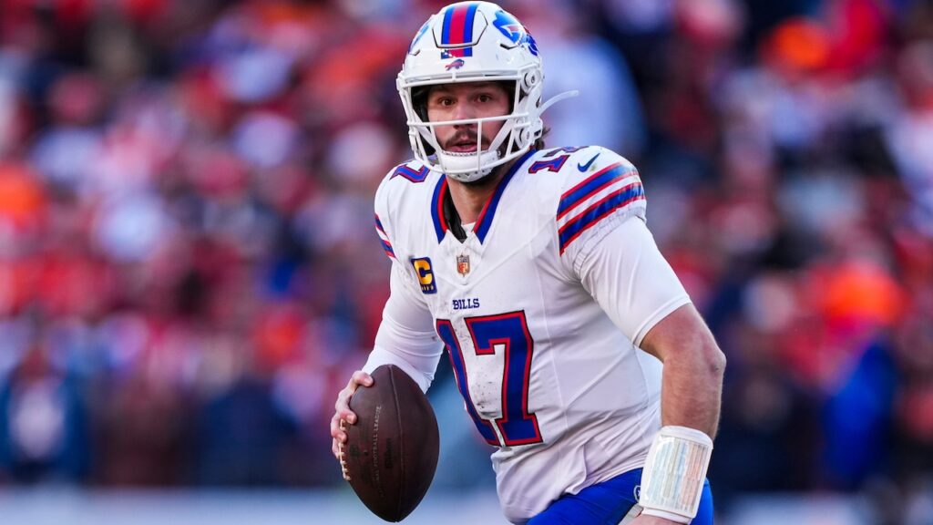 How to watch Buffalo Bills-Houston Texans NFL game for free today - AL.com