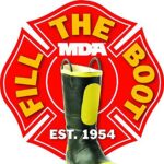 Local firefighters host MDA fundraiser - Bonner County Daily Bee