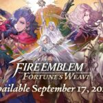 Fire Emblem: Fortune’s Weave reviews roundup - Nintendo Everything