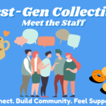 First-Gen Collective: Meet the staff, Sept. 18 - Marquette Today
