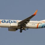 FlyDubai Flight To Tel Aviv Sends Hijack Code Mid-Air, Makes Emergency Turn Over Saudi Arabia - Free Press Journal