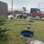 City is paid to remove degraded diesel fuel from old hospital - - Times Republican