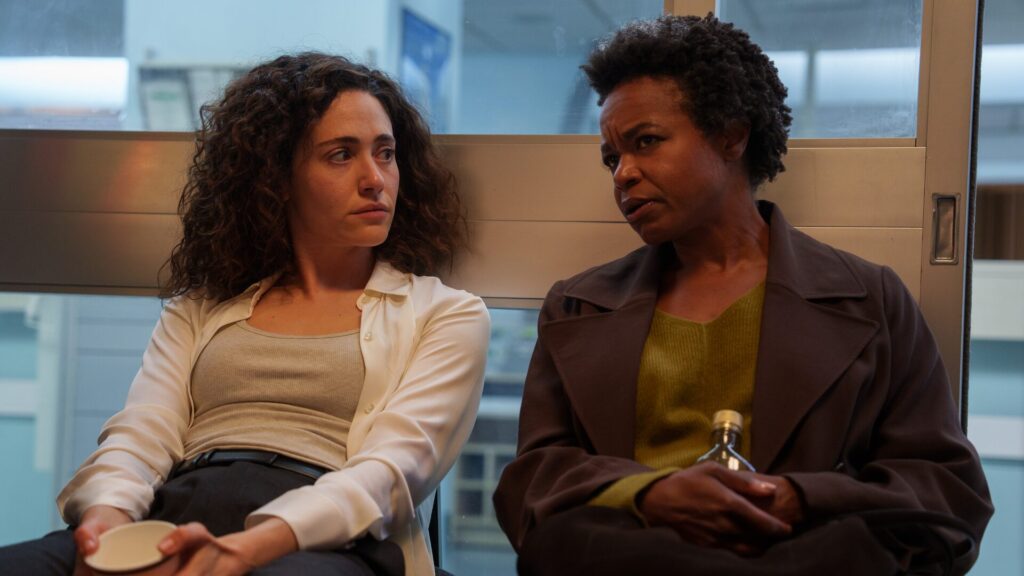 Scoot McNairy, Quincy Bernstine, And Steve Way On Furious — “It was a dream come true” - filmhounds.co.uk