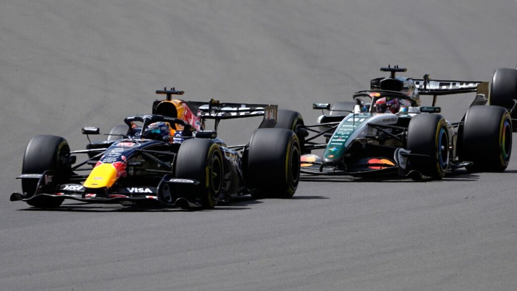 Pirelli Italian GP free livestream: How to watch F1 race today, TV, schedule - AL.com